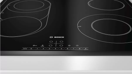 Стеклокерамическая панель Bosch PKM 645FP1R