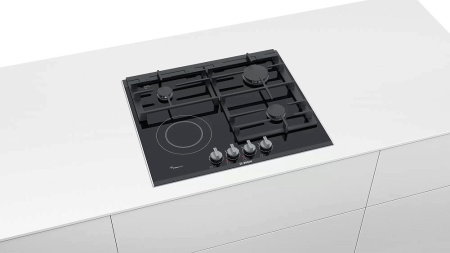 Варочная поверхность BOSCH PRY6A6D70Q