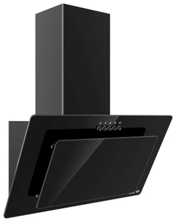 Вытяжка LORE TND600черный