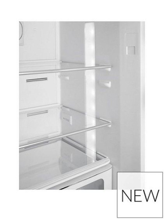 Холодильник SMEG FAB32LLI3