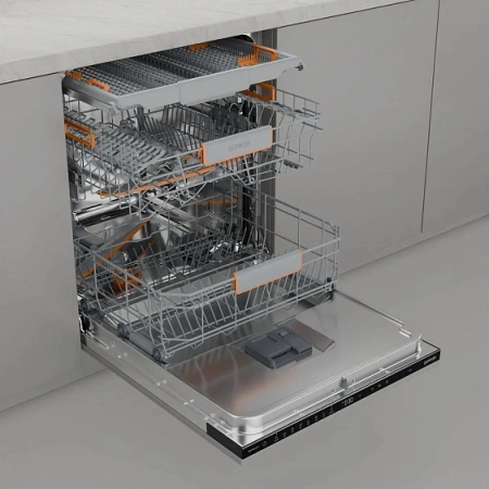 Посудомоечная машина GORENJE GV673B65