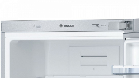 Холодильник BOSCH kgn 36vl14r — фото
