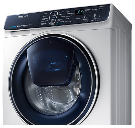 Стиральная машина SAMSUNG WW70K62E69S