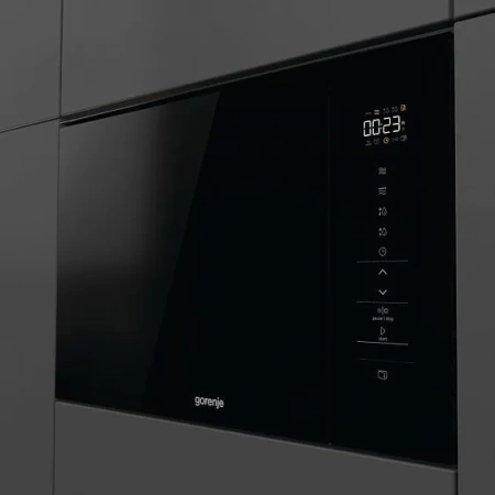 Микроволновая печь GORENJE BM201SG3DBG