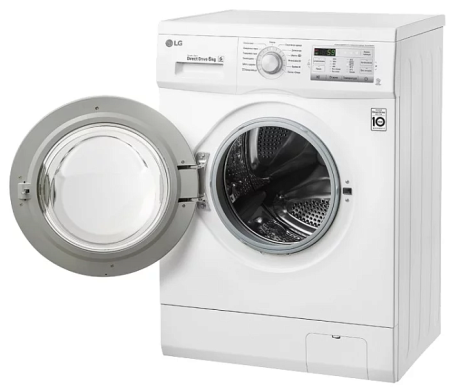 Стиральная машина LG FH 0 H 3 ND 1