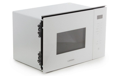 Встраиваемая микроволновая печь Leran MO 325 WG