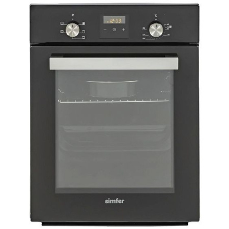 Духовой шкаф SIMFER B4EB56016