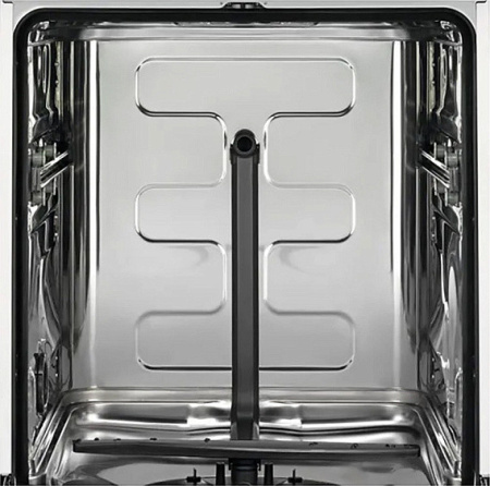 Посудомоечная машина ELECTROLUX EEA727200L