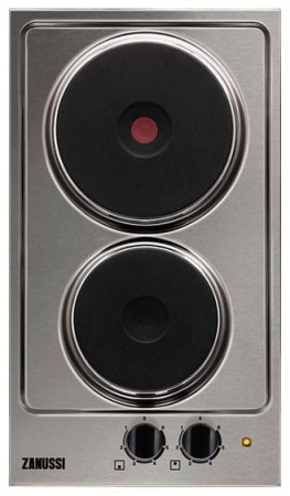 Поверхность ZANUSSI zee 3921 ixa
