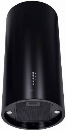 Вытяжка HOMSair FLY 1000SD 39 черный