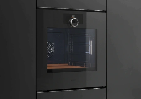 Духовой шкаф GAGGENAU GO241100