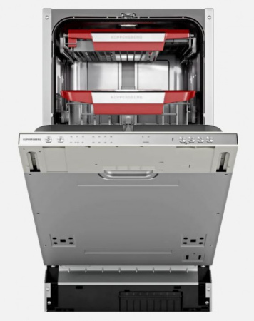 Посудомоечная машина KUPPERSBERG GIM 4592