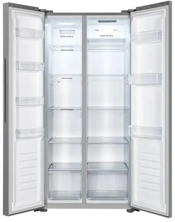 Холодильник GORENJE NRS81714SI