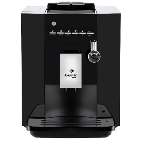 Кофемашина KAFFIT KLM1604 Nizza Black