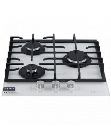 Варочная поверхность SCHTOFF H 4502 P05 IS белое стекло