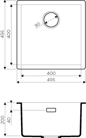 Холодильник KUPPERSBERG KRB 19369