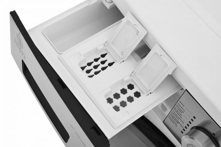 Стиральная машина JACKY'S JW 10W14G0