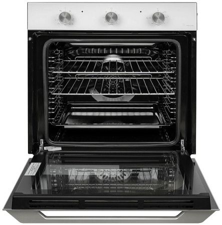 Духовой шкаф DELONGHI NSM 7BL PPP RUS