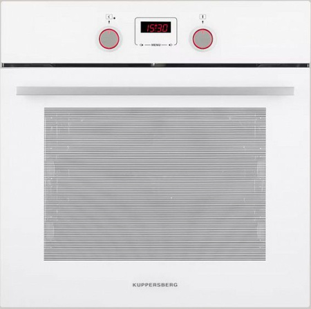 Духовой шкаф KUPPERSBERG HH 668 W