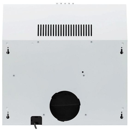 Вытяжка KRONA Osten 500 white PB