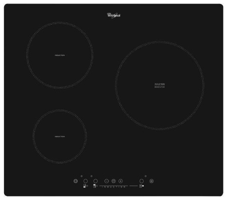 Поверхность WHIRLPOOL acm 800 ne