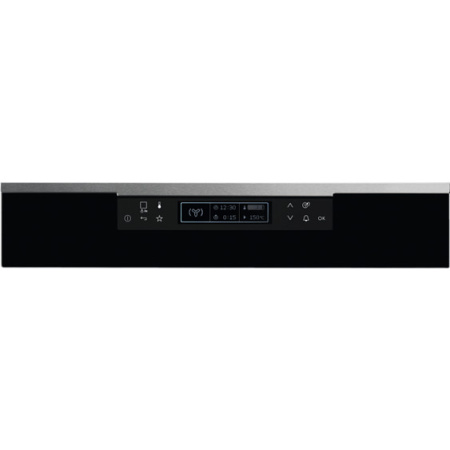 Духовой шкаф ELECTROLUX OKE8C31X