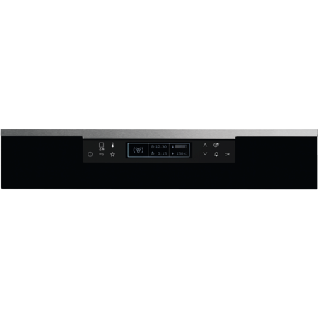 Духовой шкаф ELECTROLUX OKE8C31X