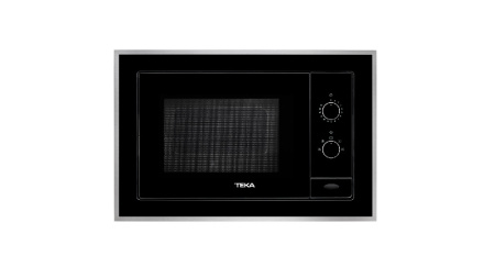 Микроволновая печь TEKA ML 820 BI BLACK-SS (40584201)