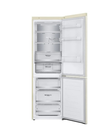 Холодильник LG GC-B459SEUM