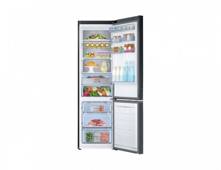 Холодильник SAMSUNG RB 37 K 63412 C WT