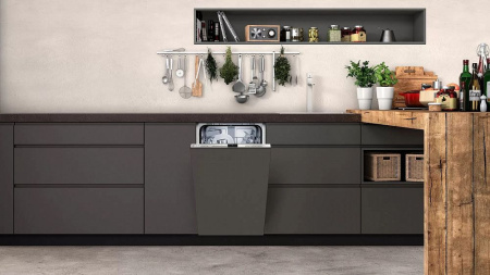 Посудомоечная машина NEFF S853IKX50R