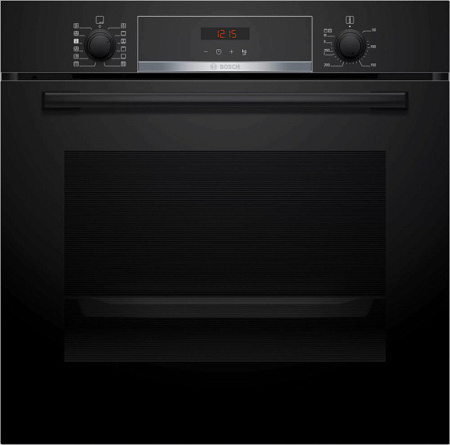 Духовой шкаф BOSCH HRA574BB0
