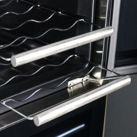 Винный шкаф MEYVEL MV21-BF2