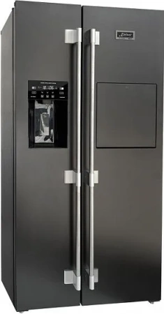 Холодильник KAISER KS 90500 RS N