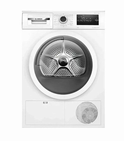 Сушильная машина BOSCH WTN86211ME