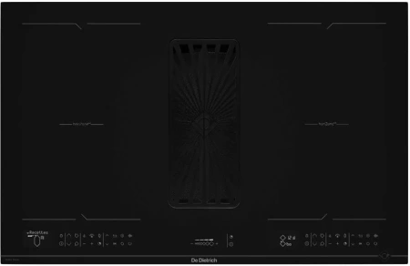 Варочная поверхность DE DIETRICH DPH4840B