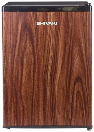 Холодильник SHIVAKI SDR-062T — фото