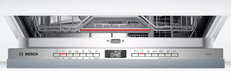 Посудомоечная машина BOSCH SMH4HAX11R
