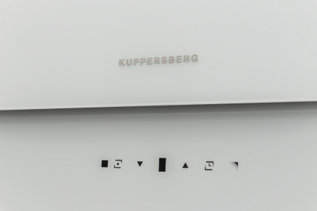 Вытяжка KUPPERSBERG F 612 W