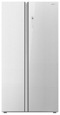 Холодильник Kraft KF-HC2536GLWG