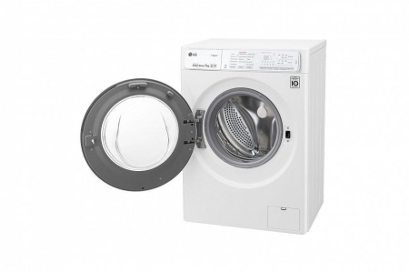 Стиральная машина LG F2H6HS0W