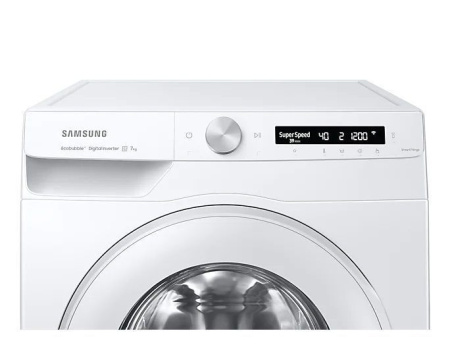 Стиральная машина SAMSUNG WW70A6S28TW