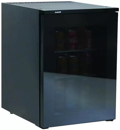 Минибар INDEL B K 40 ECOSMART PV BLACK