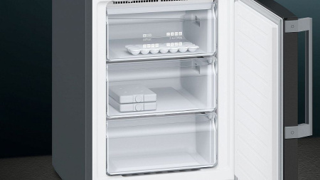 Холодильник SIEMENS KG39FPX3OR