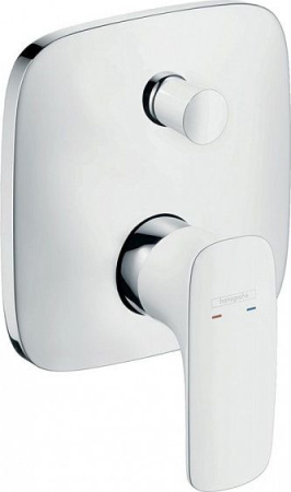 Смеситель HANSGROHE PuraVida 15445400