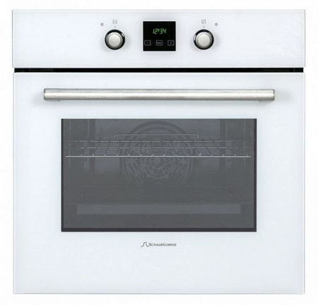Духовой шкаф SCHAUB LORENZ SLB EL6353