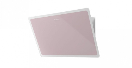 Вытяжка FABER GLAM-LIGHT A80 PINK/WH EVO