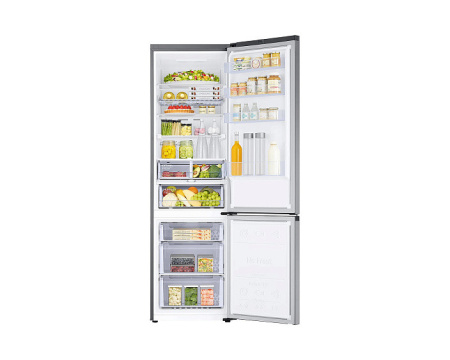 Холодильник SAMSUNG RB38T676FSA