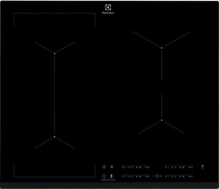 Варочная поверхность ELECTROLUX CIV634