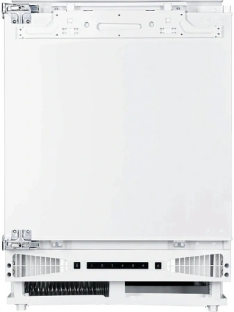 Морозильная камера NORDFROST i-NFB 150 W
